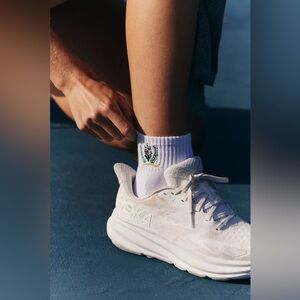 Free People Crest Buti Socks